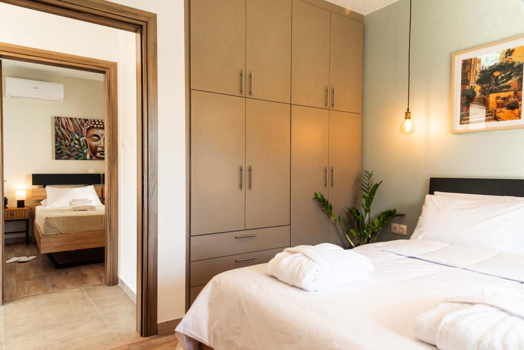 Villa Rustic Charm *